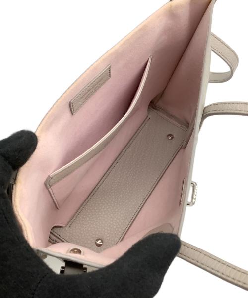 TOD'S（トッズ）TOD'S (トッズ) 2WAYショルダーバッグ　TOD'S（トッズ）　JOYBAG グレーの古着・服飾アイテム