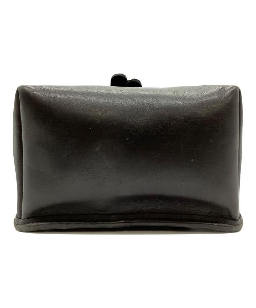 COACH（コーチ）COACH (コーチ) リュック　	COACH（コーチ）　9960 ブラックの古着・服飾アイテム