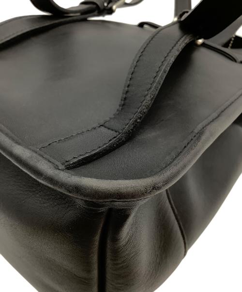 COACH（コーチ）COACH (コーチ) リュック　	COACH（コーチ）　9960 ブラックの古着・服飾アイテム