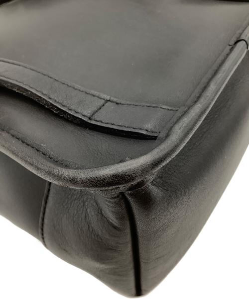 COACH（コーチ）COACH (コーチ) リュック　	COACH（コーチ）　9960 ブラックの古着・服飾アイテム