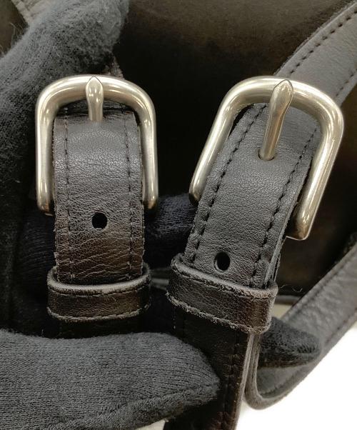 COACH（コーチ）COACH (コーチ) リュック　	COACH（コーチ）　9960 ブラックの古着・服飾アイテム