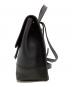 COACH (コーチ) リュック　	COACH（コーチ）　9960 ブラック：10000円