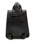 中古・古着 COACH (コーチ) リュック　	COACH（コーチ）　9960 ブラック：10000円