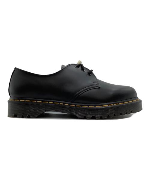 Dr.Martens（ドクターマーチン）Dr.Martens (ドクターマーチン) 3ホールシューズ　21084001　Dr.Martens（ドクターマーチン） ブラック サイズ:UK10 未使用品の古着・服飾アイテム
