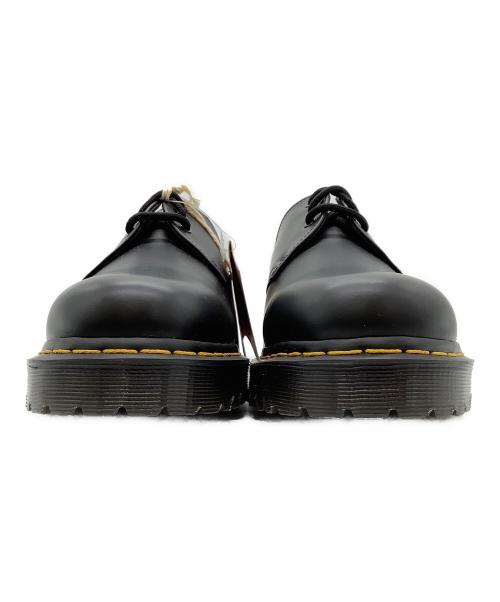 Dr.Martens（ドクターマーチン）Dr.Martens (ドクターマーチン) 3ホールシューズ　21084001　Dr.Martens（ドクターマーチン） ブラック サイズ:UK10 未使用品の古着・服飾アイテム