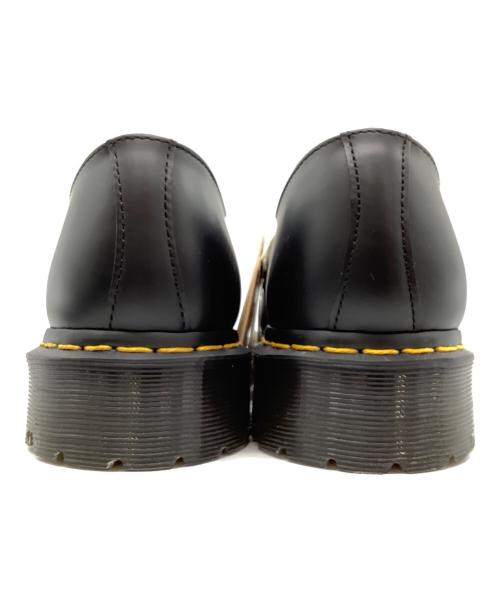 Dr.Martens（ドクターマーチン）Dr.Martens (ドクターマーチン) 3ホールシューズ　21084001　Dr.Martens（ドクターマーチン） ブラック サイズ:UK10 未使用品の古着・服飾アイテム