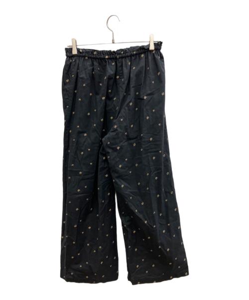 KAGURE（カグレ）KAGURE (カグレ) パンツ　kagure　（カグレ） ブラック サイズ:Freeの古着・服飾アイテム