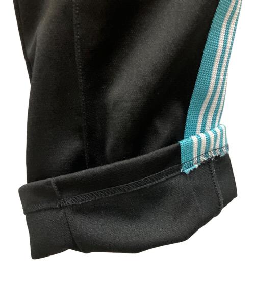 Needles（ニードルズ）Needles (ニードルズ) トラックパンツ ブラック サイズ:SIZE Sの古着・服飾アイテム