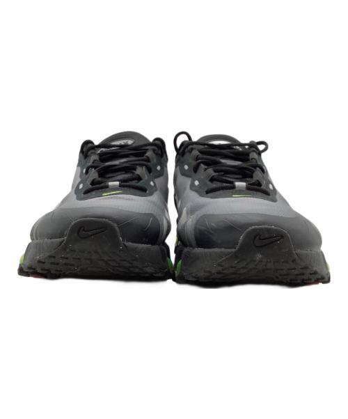 NIKE（ナイキ）NIKE (ナイキ) Air Max DN8　FQ7860-003 グレー サイズ:28の古着・服飾アイテム