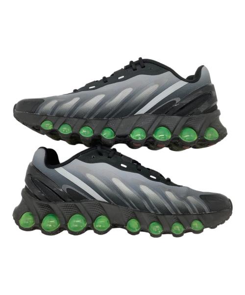 NIKE（ナイキ）NIKE (ナイキ) Air Max DN8　FQ7860-003 グレー サイズ:28の古着・服飾アイテム