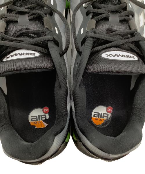 NIKE（ナイキ）NIKE (ナイキ) Air Max DN8　FQ7860-003 グレー サイズ:28の古着・服飾アイテム