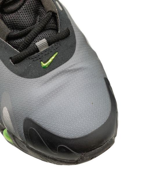 NIKE（ナイキ）NIKE (ナイキ) Air Max DN8　FQ7860-003 グレー サイズ:28の古着・服飾アイテム