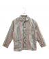 Paul Smith (ポールスミス) シグネチャーストライプ パジャマセット  マルチカラー サイズ:SIZE M：10000円