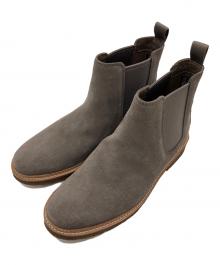 CLARKS（クラークス）の古着「クラークデールイージー」｜ベージュ