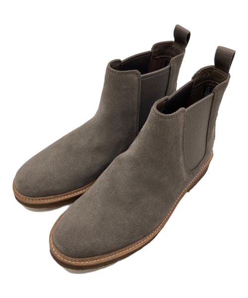 CLARKS（クラークス）CLARKS (クラークス) クラークデールイージー ベージュ サイズ:SIZE 26cmの古着・服飾アイテム