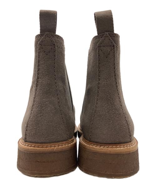 CLARKS（クラークス）CLARKS (クラークス) クラークデールイージー ベージュ サイズ:SIZE 26cmの古着・服飾アイテム
