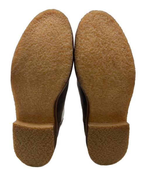 CLARKS（クラークス）CLARKS (クラークス) クラークデールイージー ベージュ サイズ:SIZE 26cmの古着・服飾アイテム