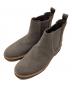 CLARKS（クラークス）の古着「クラークデールイージー」｜ベージュ