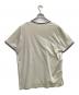 FRED PERRY (フレッドペリー) 半袖カットソー　FRED PERRY　（フレッドペリー）M1588V/Z46 カーキ サイズ:XL：5000円