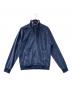 FRED PERRY（フレッドペリー）の古着「ジップジャケット　FRED PERRY　（フレッドペリー）J8555」｜ネイビー