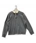 PAUL SMITH（ポールスミス）の古着「コントラストカラー スウェット Paul Smith　（ポールスミス）	153558-390Z」｜グレー