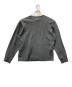 PAUL SMITH (ポールスミス) コントラストカラー スウェット Paul Smith　（ポールスミス）	153558-390Z グレー サイズ:XL：10000円