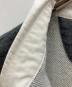 中古・古着 PAUL SMITH (ポールスミス) コントラストカラー スウェット Paul Smith　（ポールスミス）	153558-390Z グレー サイズ:XL：10000円