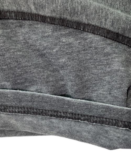 DIESEL（ディーゼル）DIESEL (ディーゼル) 半袖カットソー　DIESEL（ディーゼル）A25491 グレー サイズ:ｓの古着・服飾アイテム