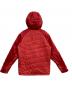 MAMMUT (マムート) ダウンジャケット　ライムプロジャケット　1010-12560 レッド サイズ:L：10000円