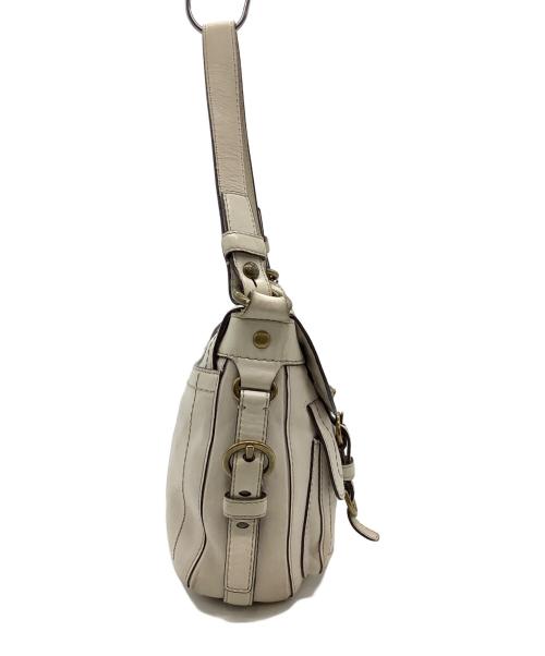 COACH（コーチ）COACH (コーチ) レガシー　	COACH（コーチ）　12654 ホワイトの古着・服飾アイテム