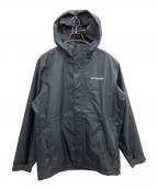 Columbiaコロンビア）の古着「Hikebound II Jacket」｜ブラック