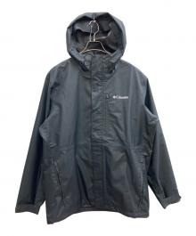 Columbia（コロンビア）の古着「Hikebound II Jacket」｜ブラック