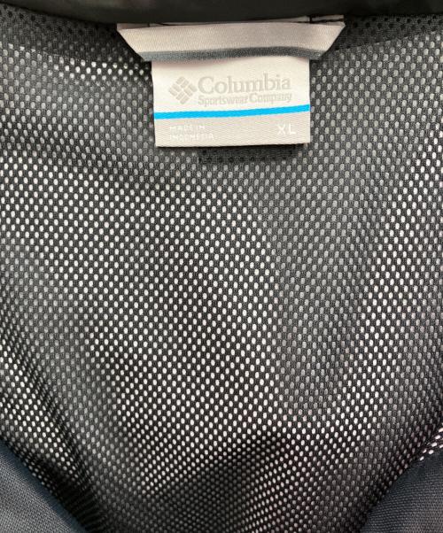 Columbia（コロンビア）Columbia (コロンビア) Hikebound II Jacket ブラック サイズ:SIZE XLの古着・服飾アイテム