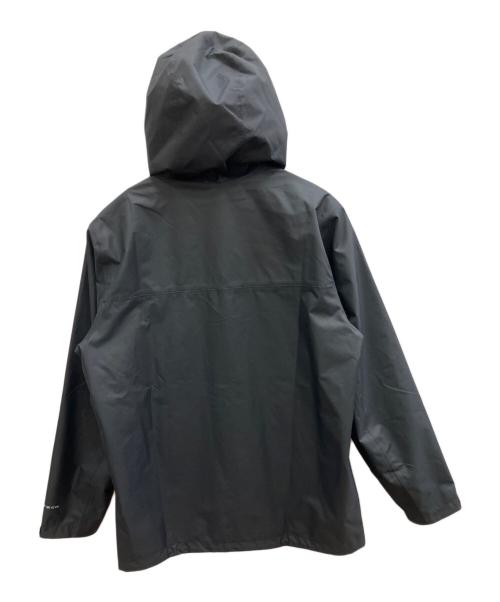 Columbia（コロンビア）Columbia (コロンビア) Hikebound II Jacket ブラック サイズ:SIZE XLの古着・服飾アイテム