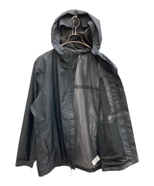 Columbia（コロンビア）Columbia (コロンビア) Hikebound II Jacket ブラック サイズ:SIZE XLの古着・服飾アイテム