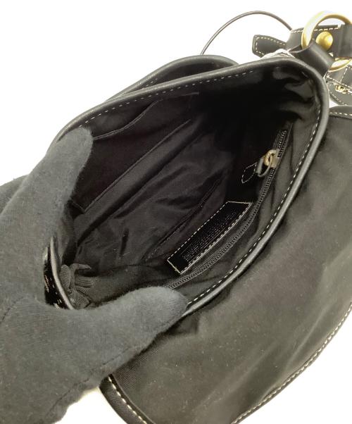 COACH（コーチ）COACH (コーチ) シグネチャー　COACH（コーチ）　F10566 ベージュの古着・服飾アイテム