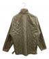 Barbour (バブアー) フリース ポーラーキルト キルティングジャケット　Barbour　（バブアー） グリーン サイズ:不明：10000円