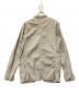 SUCAR CANE (シュガーケーン) 長袖シャツ　SUCAR CANE　（シュガーケーン） ホワイト サイズ:SIZE 40：10000円