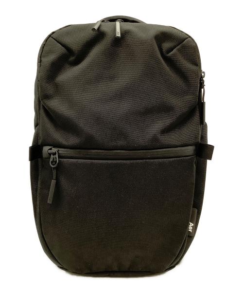 AER（エアー）Aer (エアー) Aer City Pack Pro ブラックの古着・服飾アイテム