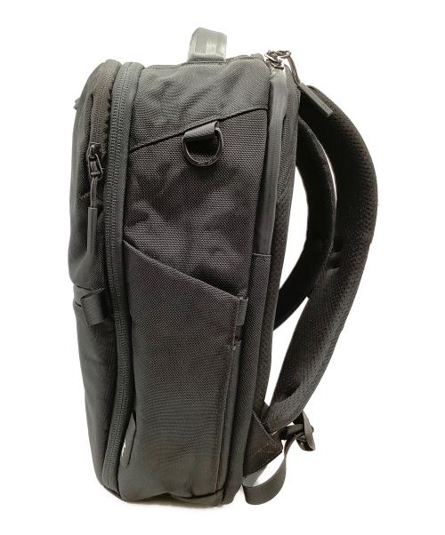 AER（エアー）Aer (エアー) Aer City Pack Pro ブラックの古着・服飾アイテム