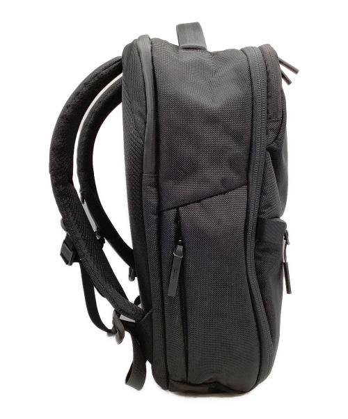 AER（エアー）Aer (エアー) Aer City Pack Pro ブラックの古着・服飾アイテム