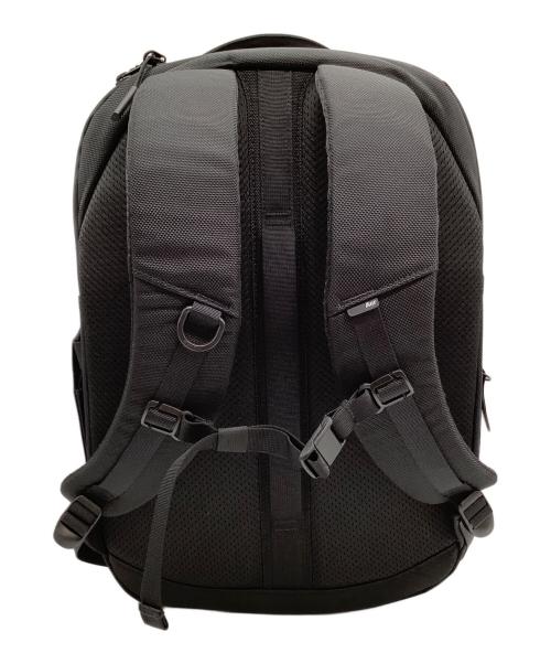 AER（エアー）Aer (エアー) Aer City Pack Pro ブラックの古着・服飾アイテム