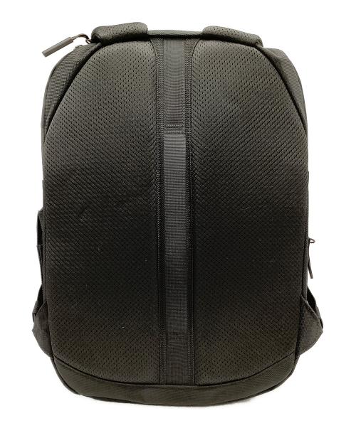 AER（エアー）Aer (エアー) Aer City Pack Pro ブラックの古着・服飾アイテム