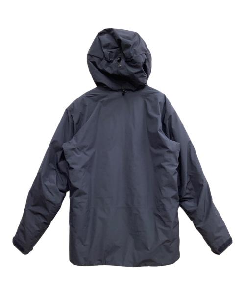 ARC'TERYX（アークテリクス）ARC'TERYX (アークテリクス) BETA INSULATED JACKET ベータ インサレーテッド ジャケット  ネイビー サイズ:Lの古着・服飾アイテム