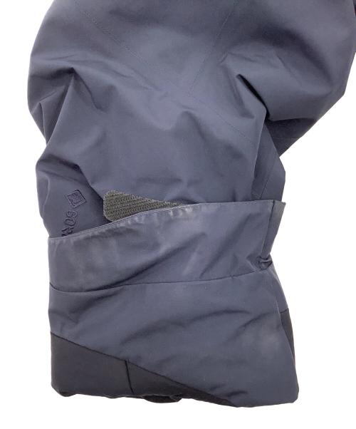 ARC'TERYX（アークテリクス）ARC'TERYX (アークテリクス) BETA INSULATED JACKET ベータ インサレーテッド ジャケット  ネイビー サイズ:Lの古着・服飾アイテム