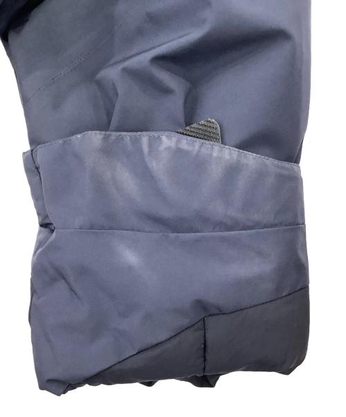 ARC'TERYX（アークテリクス）ARC'TERYX (アークテリクス) BETA INSULATED JACKET ベータ インサレーテッド ジャケット  ネイビー サイズ:Lの古着・服飾アイテム