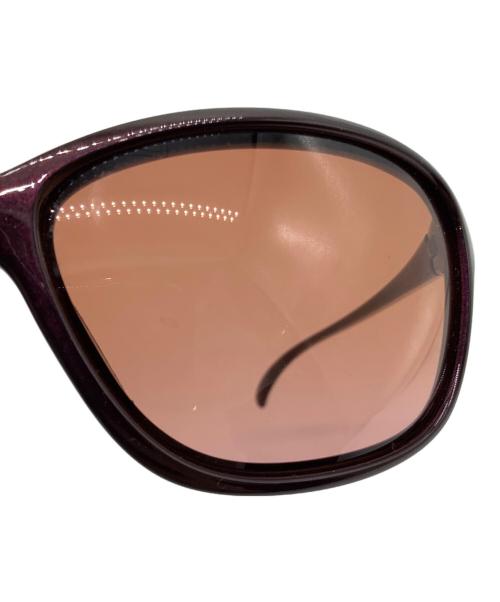 OAKLEY（オークリー）OAKLEY (オークリー) She’s Unstoppable サングラス　OAKLEY（オークリー） サイズ:SIZE 1の古着・服飾アイテム