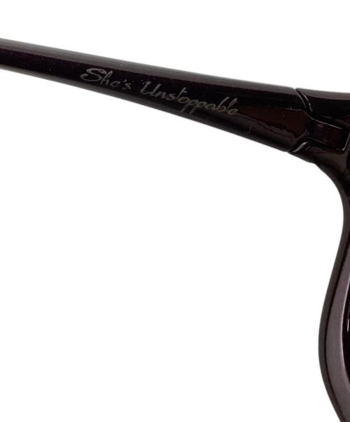 OAKLEY（オークリー）OAKLEY (オークリー) She’s Unstoppable サングラス　OAKLEY（オークリー） サイズ:SIZE 1の古着・服飾アイテム