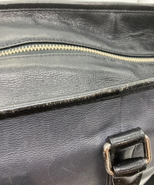 COACH（コーチ）COACH (コーチ) メトロポリタン 2WAYビジネストート ブラックの古着・服飾アイテム