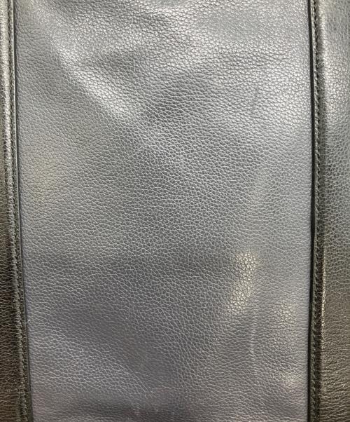 COACH（コーチ）COACH (コーチ) メトロポリタン 2WAYビジネストート ブラックの古着・服飾アイテム